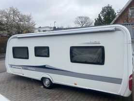 Location campingcar