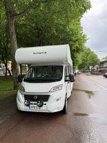 Location camping car fiat