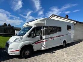 Location campingcar