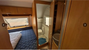 Location campingcar