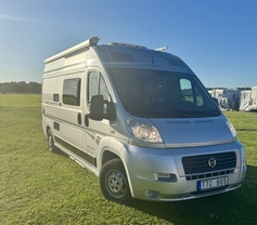 Location campingcar