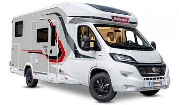 Location campingcar