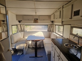 Location campingcar