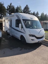 Location camping car fiat