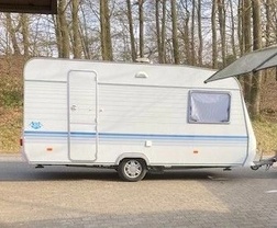 Location camping car adria