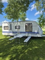 Location campingcar
