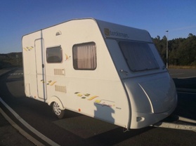 Location campingcar