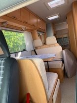 Location camping car fiat