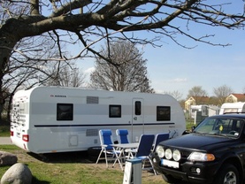 Location camping car adria