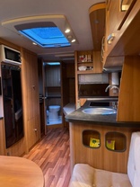 Location camping car hymer