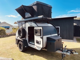 Location campingcar