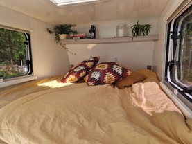Location campingcar