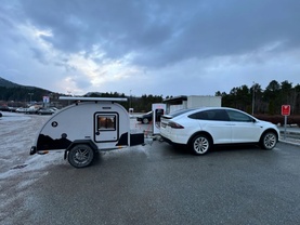 Location campingcar