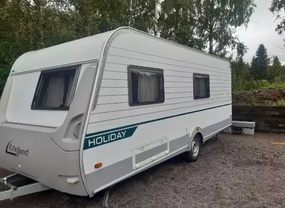 Location campingcar