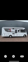 Location camping car fiat