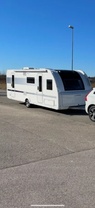 Location camping car adria