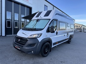 Location campingcar