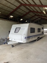 Location campingcar