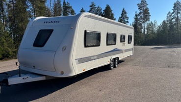 Location campingcar