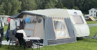 Location campingcar