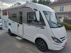 Location camping car fiat