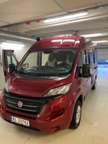 Location campingcar
