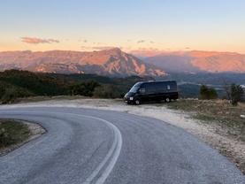 Location campingcar