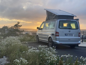 Location campingcar