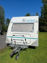 Location campingcar