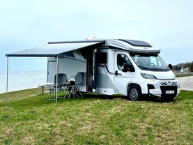 Location camping car mc louis
