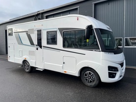 Location camping car itineo