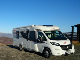 Location campingcar
