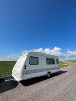 Location camping car adria