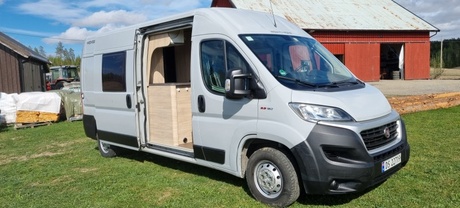 Location campingcar