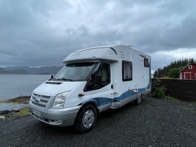 Location campingcar