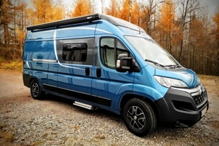 Location campingcar