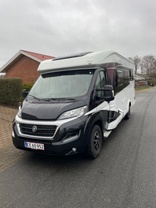 Location camping car fiat