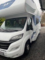 Location campingcar
