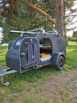 Location campingcar