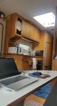 Location campingcar