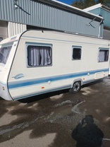 Location camping car adria