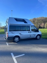 Location camping car ford