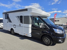 Location camping car ford
