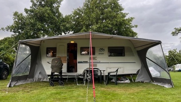 Location campingcar