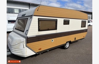 Location campingcar