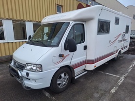 Location campingcar