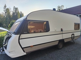 Location campingcar