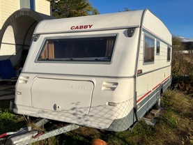 Location campingcar