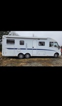 Location camping car dethleffs