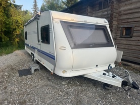 Location campingcar